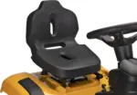 stiga rasentraktor tornado 5108 w modell 2025 neu – Bild 5