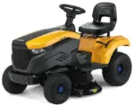 stiga akku rasentraktor tornado 598e modell 2025 neu – Bild 2
