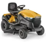 stiga rasentraktor tornado 7108 w special modell 2025 neu – Bild 2