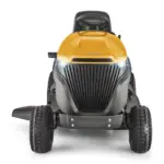 stiga rasentraktor tornado 7108 w special modell 2025 neu – Bild 3