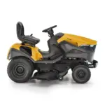 stiga rasentraktor tornado 7108 w special modell 2025 neu – Bild 4