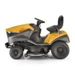 stiga rasentraktor tornado 7108 w special modell 2025 neu – Bild 5