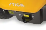 stiga rasentraktor tornado 7108 w special modell 2025 neu – Bild 9