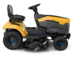 stiga akku rasentraktor tornado 7108e modell 2025 neu – Bild 3