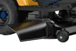 stiga akku rasentraktor tornado 7108e modell 2025 neu – Bild 6
