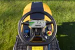 stiga akku rasentraktor tornado 7108e modell 2025 neu – Bild 4