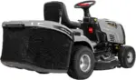 texas rasentraktor premium ttc102h modell 2025 neu – Bild 8