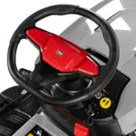 texas rasentraktor premium ttc102h modell 2025 neu – Bild 5