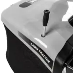 texas rasentraktor premium ttc102h modell 2025 neu – Bild 9