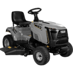 texas rasentraktor mit seitenauswurf premium tts108h modell 2025 neu