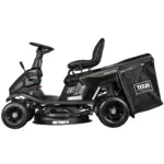 texas aufsitzmaher rider 6500e 3in1 modell 2025 neu – Bild 4