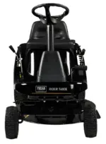 texas aufsitzmaher rider 7600e 3in1 inkl mulchkit modell 2025 neu – Bild 5