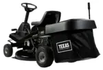 texas aufsitzmaher rider 7600e 3in1 inkl mulchkit modell 2025 neu – Bild 3