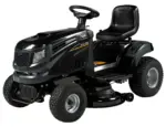 texas rasentraktor xc160 108h inkl mulchkit modell 2025 neu – Bild 3