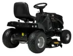texas rasentraktor xc160 108h inkl mulchkit modell 2025 neu – Bild 4