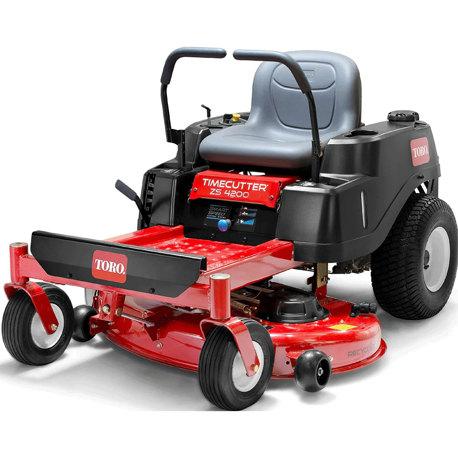 Toro-2-1.png toro null wendekreis maher timecutter zs 4200t modell 2025 neu – Bild 1