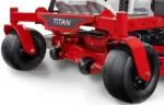 toro null wendekreis maher titan myride zxm 5475 modell 2025 neu – Bild 4