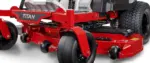 toro null wendekreis maher titan myride zxm 5475 modell 2025 neu – Bild 3