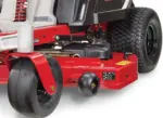 toro null wendekreis maher timecutter myride mr 5075t modell 2025 neu – Bild 2