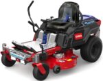 toro akku null wendekreis maher timecutter myride emr 4275t modell 2025 neu – Bild 2