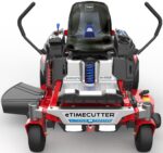 toro akku null wendekreis maher timecutter myride emr 4275t modell 2025 neu – Bild 3