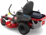 toro akku null wendekreis maher timecutter myride emr 4275t modell 2025 neu – Bild 4