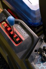 toro akku null wendekreis maher timecutter myride emr 4275t modell 2025 neu – Bild 11