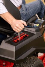 toro akku null wendekreis maher timecutter myride emr 4275t modell 2025 neu – Bild 7