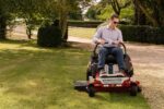 toro akku null wendekreis maher timecutter myride emr 4275t modell 2025 neu – Bild 5
