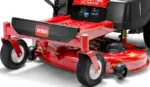 toro null wendekreis maher timecutter zs 4200s modell 2025 neu – Bild 2