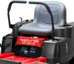 toro null wendekreis maher timecutter zr 4200t modell 2025 neu – Bild 7