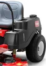 toro null wendekreis maher timecutter zs 4200s modell 2025 neu – Bild 3