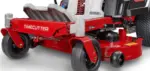 toro null wendekreis maher timecutter myride mr 4275t modell 2025 neu – Bild 2