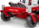 toro null wendekreis maher timecutter myride mr 4275t modell 2025 neu – Bild 5