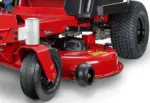 toro null wendekreis maher timecutter zr 4200t modell 2025 neu – Bild 6