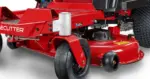 toro null wendekreis maher timecutter zr 4200t modell 2025 neu – Bild 5