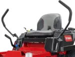 toro null wendekreis maher timecutter zr 4200t modell 2025 neu – Bild 4