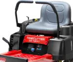toro null wendekreis maher timecutter zs 4200t modell 2025 neu – Bild 3