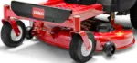 toro null wendekreis maher timecutter zs 4200t modell 2025 neu – Bild 2