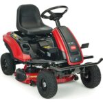 toro akku rasentraktor es3000sd modell 2025 neu
