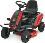 toro akku rasentraktor es3000sd modell 2025 neu – Bild 2