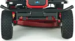 toro akku rasentraktor es3000sd modell 2025 neu – Bild 13