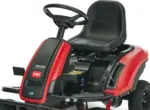 toro akku rasentraktor es3000sd modell 2025 neu – Bild 11