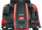 toro akku rasentraktor es3000sd modell 2025 neu – Bild 10