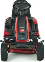 toro akku rasentraktor es3000sd modell 2025 neu – Bild 3