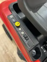 toro akku rasentraktor es3000sd modell 2025 neu – Bild 8