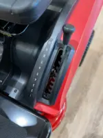 toro akku rasentraktor es3000sd modell 2025 neu – Bild 7