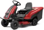 toro akku rasentraktor es3200dc modell 2025 neu – Bild 2