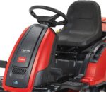 toro akku rasentraktor es3200dc modell 2025 neu – Bild 3