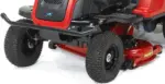 toro akku rasentraktor es3200dc modell 2025 neu – Bild 7